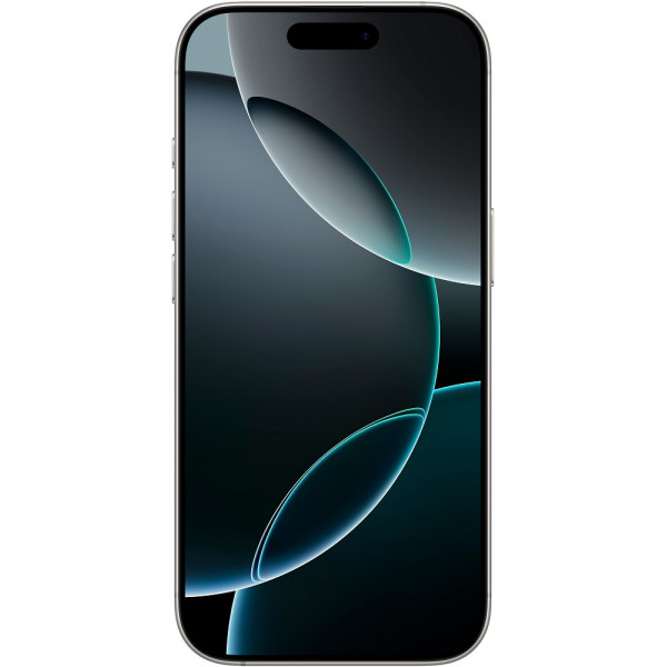  Apple iPhone 16 Pro Max 512GB White Titanium Витринный образец