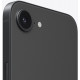  Apple iPhone 16e 512GB Black