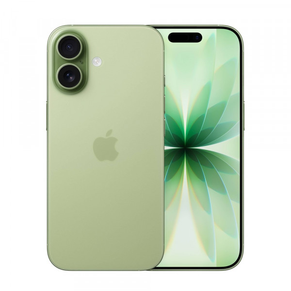  Apple iPhone 17 256GB Sage