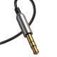  Bluetooth адаптер Baseus BA01 USB Wireless adapter cable Black (CABA01-01)