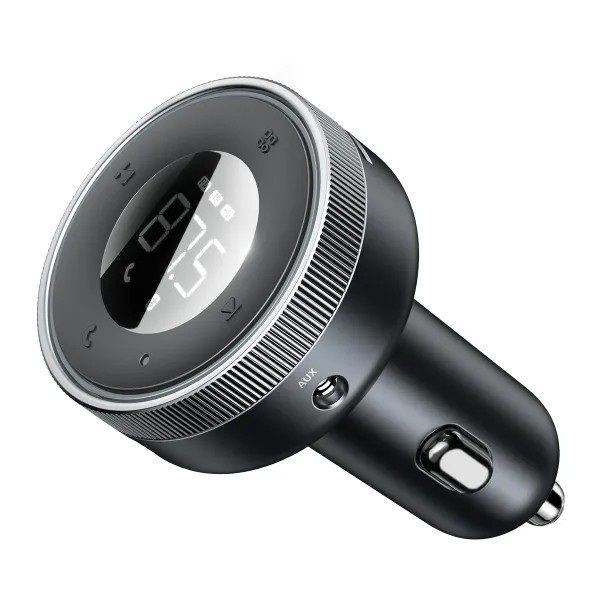  FM transmitter Enjoy car wireless mp3 charger