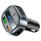  FM Модулятор Hoco E70 30w