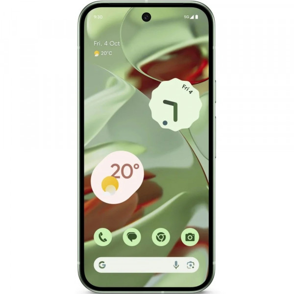  Google Pixel 9 12/128GB Wintergreen