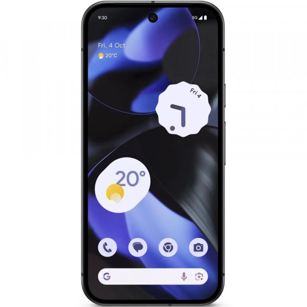  Google Pixel 9 12/256GB Obsidian