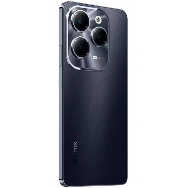  Infinix Hot 40 Pro X6837 8/256GB Starlit Black
