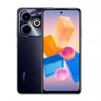 Infinix Hot 40i X6528B 8/128GB Starlit Black