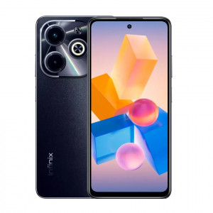  Infinix Hot 40i X6528B 8/128GB Starlit Black