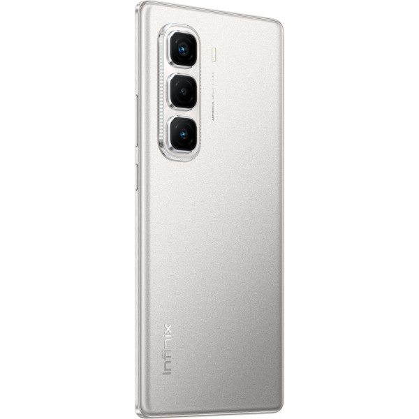  Infinix Hot 50 Pro+ 8/256GB Titanium Grey