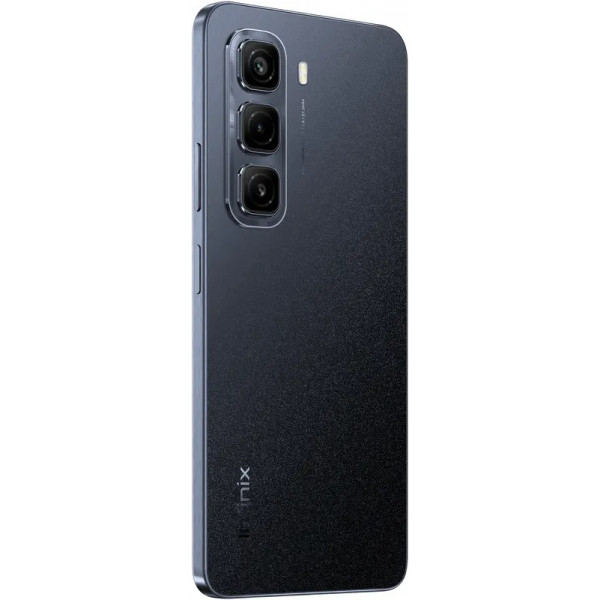  Infinix Hot 50 X6882 8/256GB Sleek Black