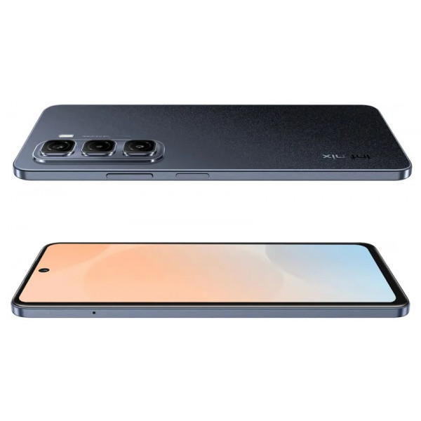  Infinix Hot 50 X6882 8/256GB Sleek Black