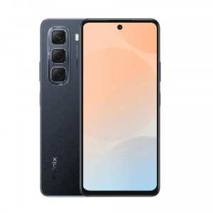  Infinix Hot 50 X6882 8/256GB Sleek Black