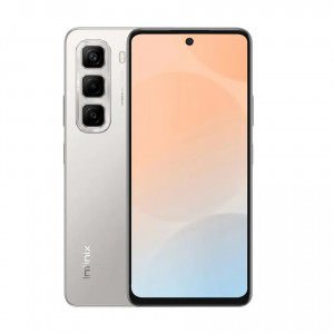  Infinix Hot 50 X6882 8/256GB Titanium Grey