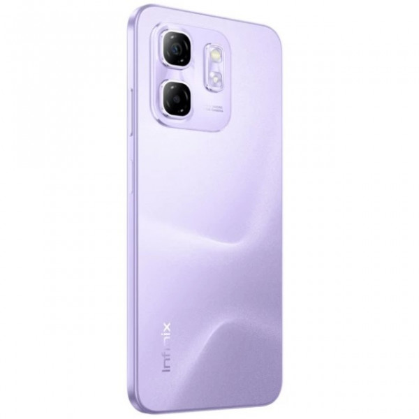  Infinix Hot 50i X6531B 4/128GB Dreamy Purple