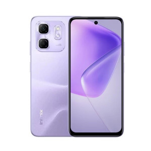  Infinix Hot 50i X6531B 4/128GB Dreamy Purple