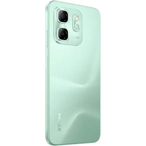  Infinix Hot 50i X6531B 4/128GB Sage Green