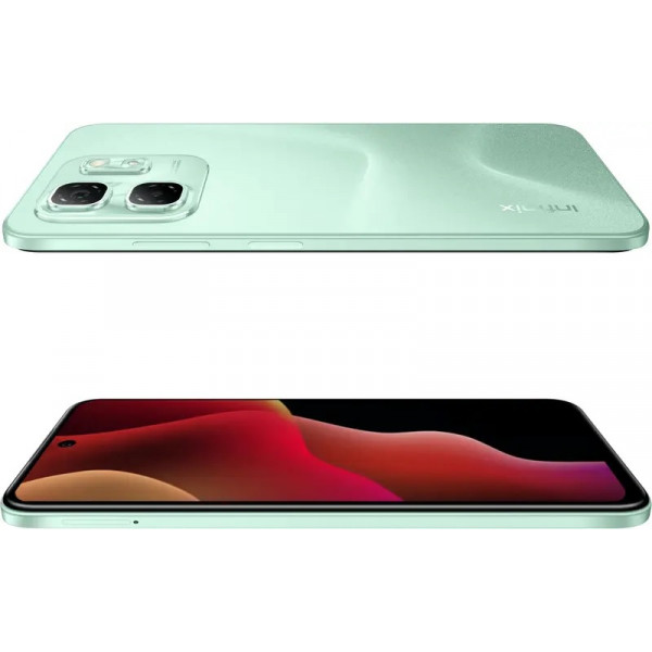  Infinix Hot 50i X6531B 4/128GB Sage Green