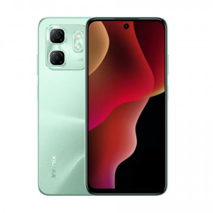  Infinix Hot 50i X6531B 4/128GB Sage Green