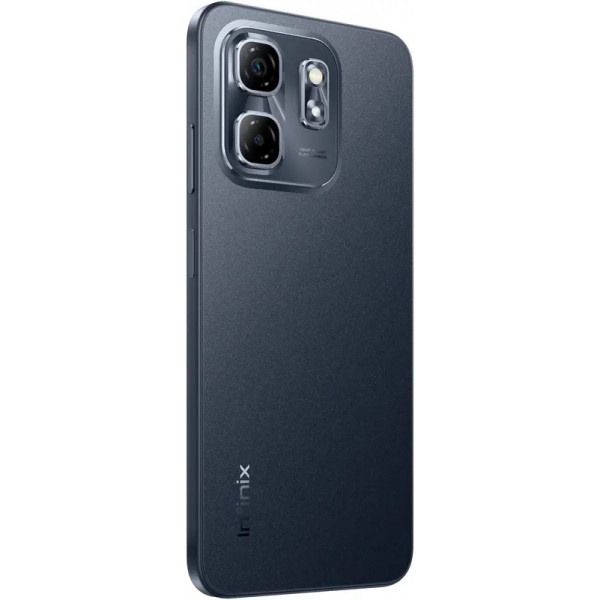  Infinix Hot 50i X6531B 4/128GB Sleek Black