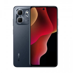  Infinix Hot 50i X6531B 4/128GB Sleek Black