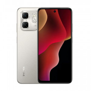  Infinix Hot 50i X6531B 4/128GB Titanium Grey
