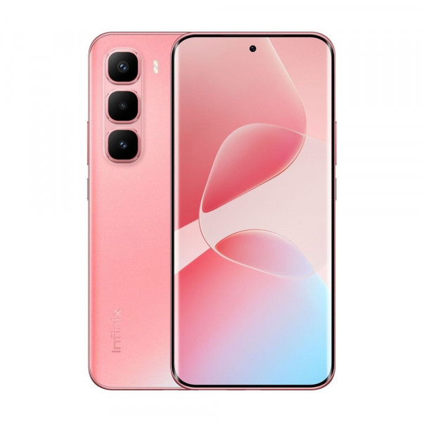  Infinix Hot 60 Pro+ X6886 8/256GB Coral Tides