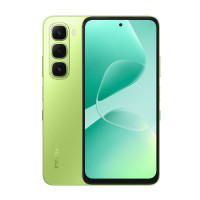 Infinix Hot 60i X6728 4/128GB Meadow Green
