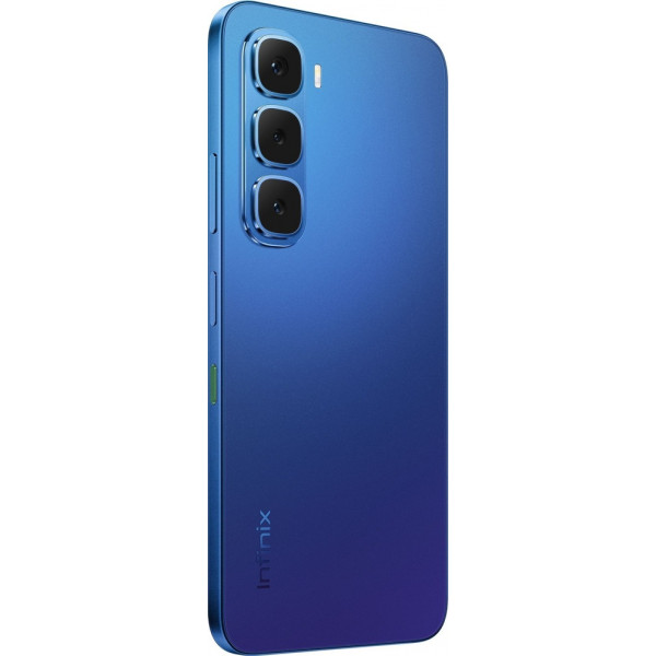  Infinix Hot 60i X6728 4/128GB Shadow Blue