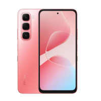 Infinix Hot 60i X6728 8/256GB Neon Red