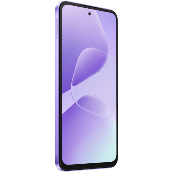  Infinix Hot 60i X6728 8/256GB Soul Eye Purple