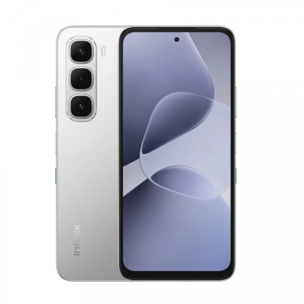  Infinix Hot 60i X6728 8/256GB Titanium Sliver