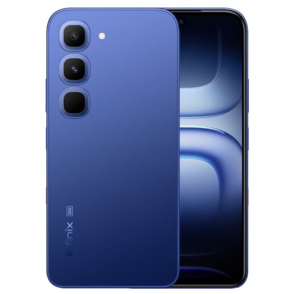  Infinix Hot 70 Pro 5G X6896 8/256GB Dive Blue
