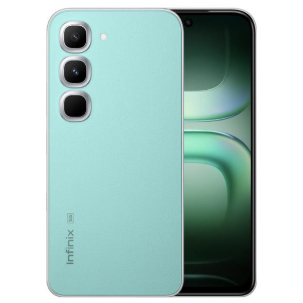  Infinix Hot 70 Pro 5G X6896 8/256GB Mirage Green