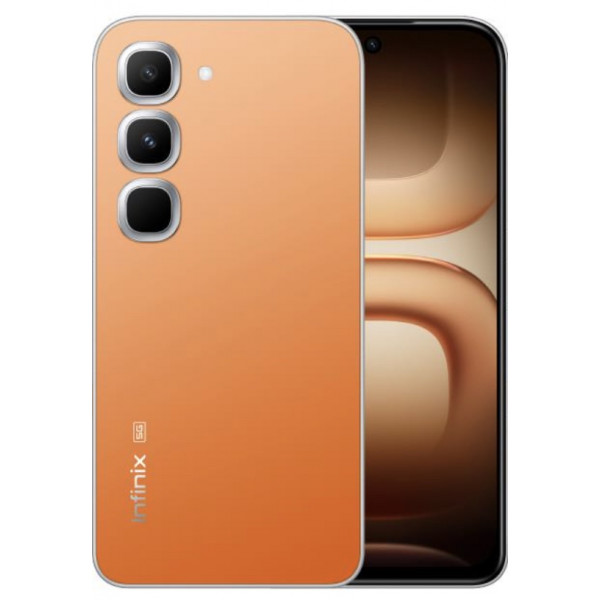  Infinix Hot 70 Pro 5G X6896 8/256GB Thermo Orange