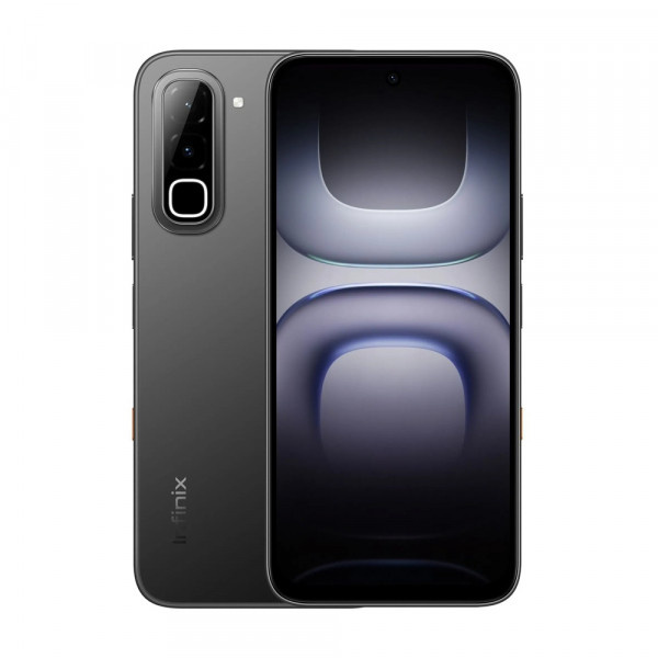  Infinix Hot 70 X6895 4/128GB Night Pulse