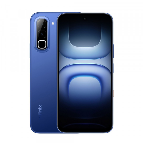  Infinix Hot 70 X6895 8/256GB Dive Blue