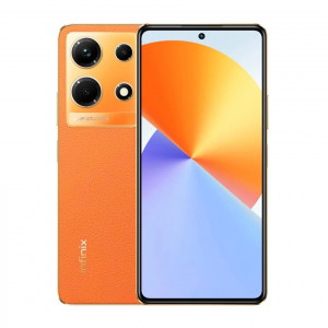  Infinix Note 30 X6833B 8/256GB Sunset Gold