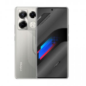  Infinix Note 40 Pro X6850 12/256GB Racing Grey