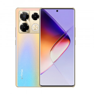  Infinix Note 40 Pro X6850 8/256GB Titan Gold