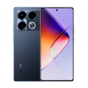  Infinix Note 40 X6853 8/256GB Obsidian Black