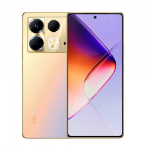  Infinix Note 40 X6853 8/256GB Titan Gold