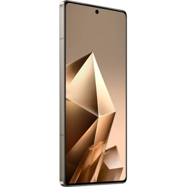  Infinix Note 50 Pro X6855 12/256GB Titanium Grey