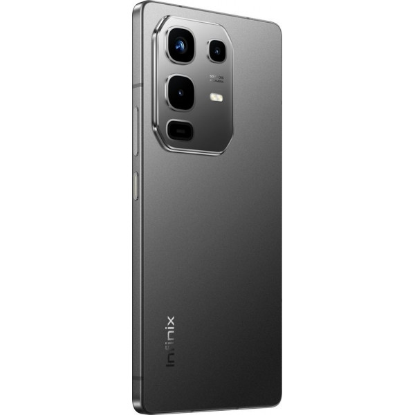  Infinix Note 50 X6858 8/256GB Shadow Black