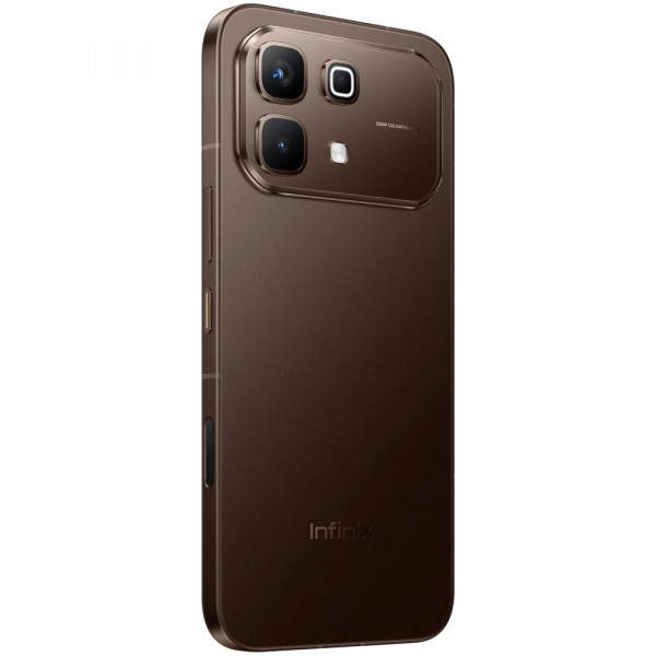  Infinix Note 60 5G X6879 8/256GB Mocha Brown