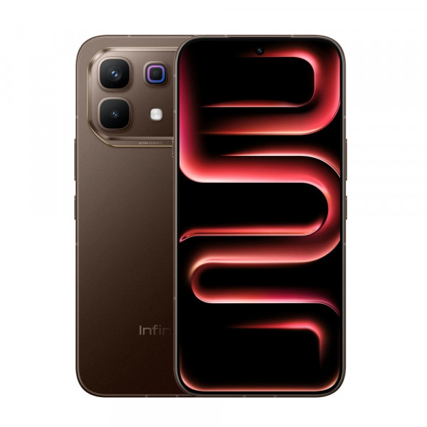 Infinix Note 60 5G X6879 8/256GB Mocha Brown
