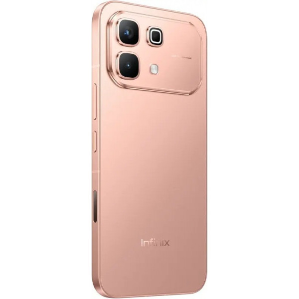  Infinix Note 60 5G X6879 8/256GB Rose Gold