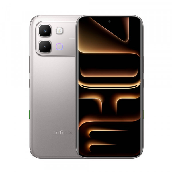  Infinix Note Edge 5G X6887 8/256GB Lunar Titanium