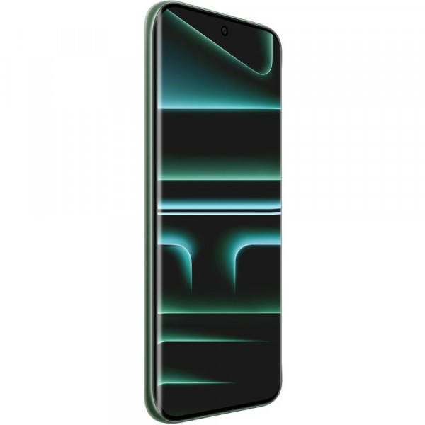  Infinix Note Edge 5G X6887 8/256GB Silk Green