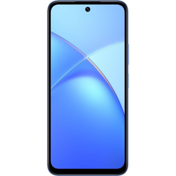  Infinix Smart 10+ X6725B 4/128GB Iris Blue