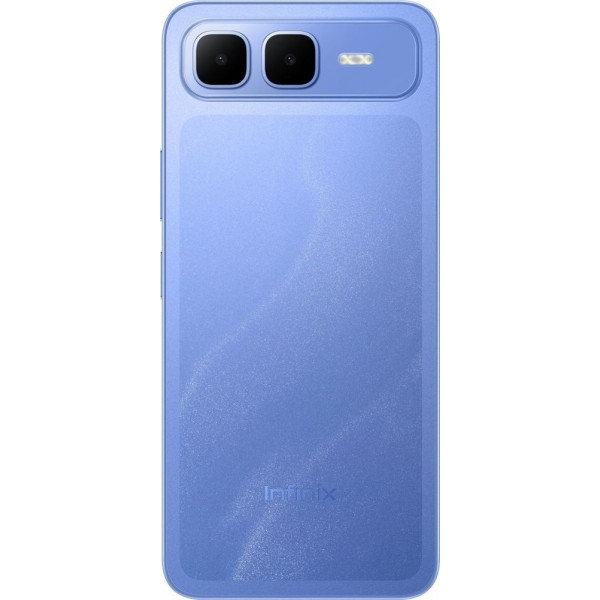  Infinix Smart 10+ X6725B 4/128GB Iris Blue