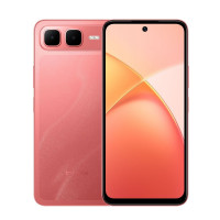 Infinix Smart 10+ X6725B 4/128GB Ruby Red